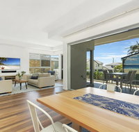 Luxury on Currumbin Beach - Foster Accommodation