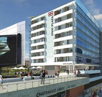 Luxury S1 Apartments Chatswood - Foster Accommodation