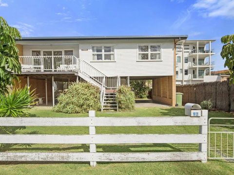 LYDSTEP BILINGA, QLD - Foster Accommodation 1
