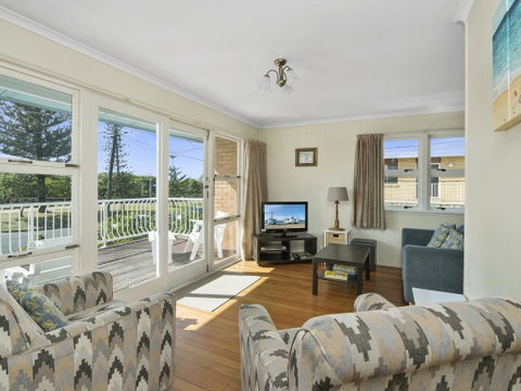 LYDSTEP BILINGA, QLD - Foster Accommodation 3