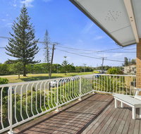 LYDSTEP BILINGA QLD - Foster Accommodation