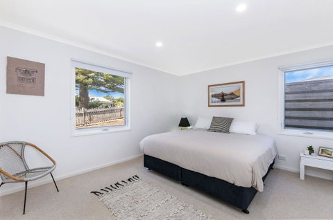Lyons Cottage - A Quaint Whalers Cottage In Heart Of Port Fairy - Foster Accommodation 2