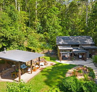 Lyra - Kangaroo Valley - Foster Accommodation