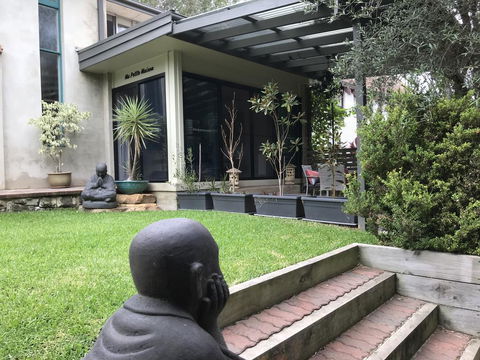 Ma Petite Maison - Foster Accommodation 1