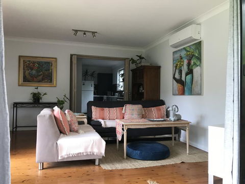 Ma Petite Maison - Foster Accommodation 0