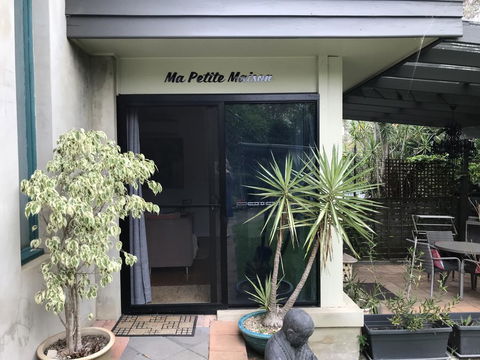 Ma Petite Maison - Foster Accommodation 2