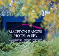 Macedon Ranges Hotel  Spa - Foster Accommodation