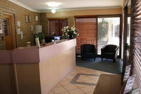 Macintyre Motor Inn - Foster Accommodation 2