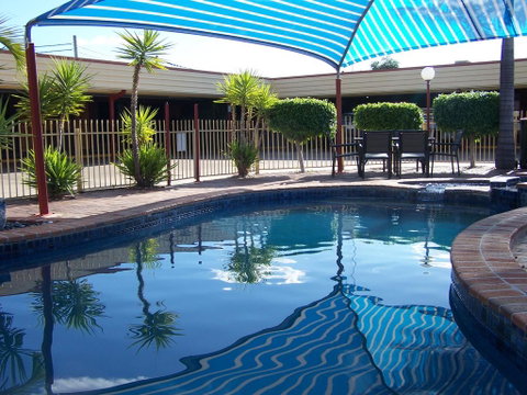 Macintyre Motor Inn - Foster Accommodation 0
