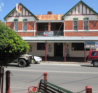 Maclean Hotel - Foster Accommodation