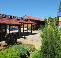 Maclin Lodge Motel - Foster Accommodation