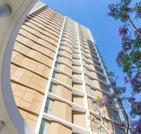 Macquarie Park 2beds 2 bath 400m to station Free WIFI Parking Netflix - Foster Accommodation