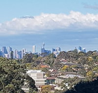 Macquarie Park Paradise - Foster Accommodation