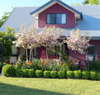Magenta Cottage - Foster Accommodation