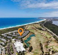 Magenta Shores 1105 - Foster Accommodation
