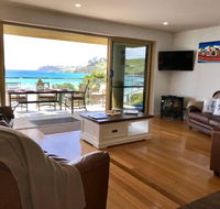 Magic Beach - Foster Accommodation