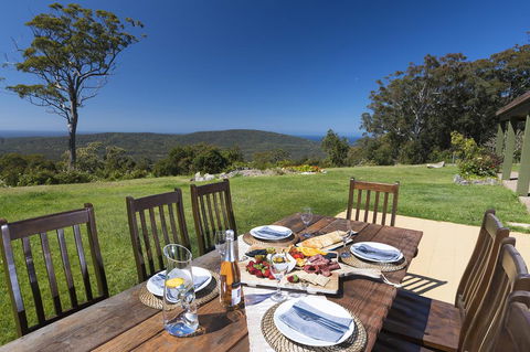 Magic Mountain At Smiths Lake - Foster Accommodation 0