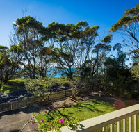 Magical Mystery Bay Road - Foster Accommodation