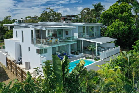 Magnificent Views On Arkana, Noosa Heads - Foster Accommodation 0