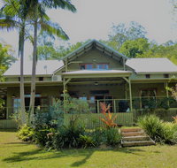 Magnolia Cottage - Foster Accommodation