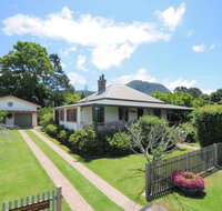 Magnolia Cottage - Kangaroo Valley - Foster Accommodation