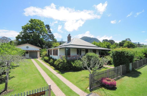 Magnolia Cottage - Kangaroo Valley - Foster Accommodation 0