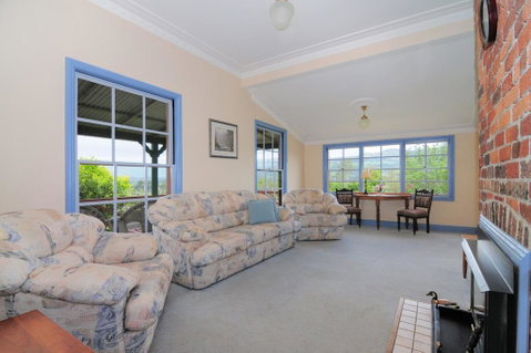 Magnolia Cottage - Kangaroo Valley - Foster Accommodation 3