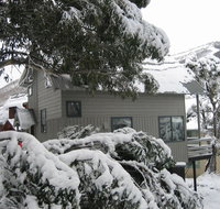 Magpies Nest - Foster Accommodation