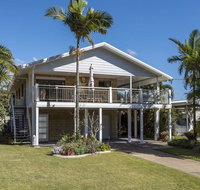 Mahalo - Foster Accommodation