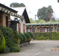 Mahogany Park - Foster Accommodation