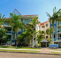 Mainsail 10 17 Owen Street - Foster Accommodation