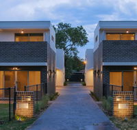 Maison Executive - Foster Accommodation