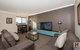 Maison Noir 2 - Well Appointed Modern Accommodation With Mountain Views - thumb 1