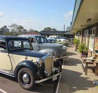 Maitland City Motel - Foster Accommodation