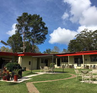 Major Innes Motel - Foster Accommodation