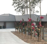 Mala Retreat Chardonnay Studio Immaculate and Comfortable - Foster Accommodation