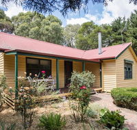 Malakai Farm Stay - Foster Accommodation