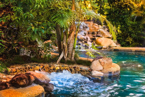Malanda Lodge - Foster Accommodation 2