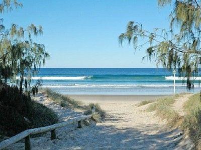 Malibu Apartment - Peregian Beach - Foster Accommodation 0