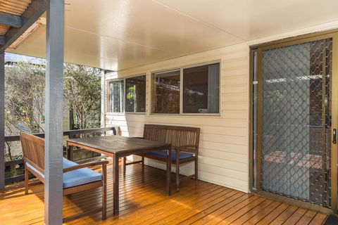 Malibu Drive 127 Bawley Point - Foster Accommodation 3