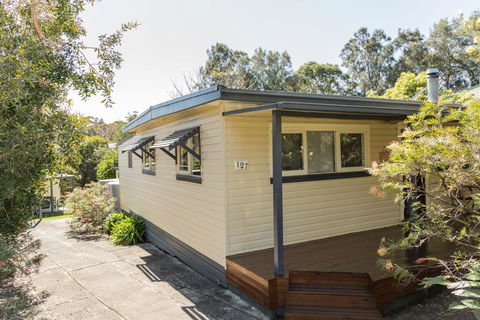 Malibu Drive 127 Bawley Point - Foster Accommodation 1