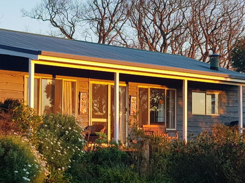 Mallavale Farm, Boat Harbour - Foster Accommodation 1