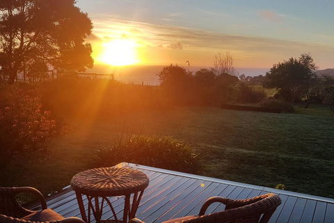 Mallavale Farm, Boat Harbour - Foster Accommodation 2