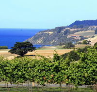 Mallavale Farm Boat Harbour - Foster Accommodation