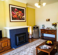 Mallum Creek Farm - Foster Accommodation