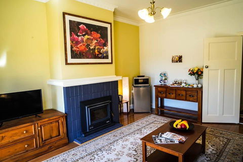 Mallum Creek Farm - Foster Accommodation 0