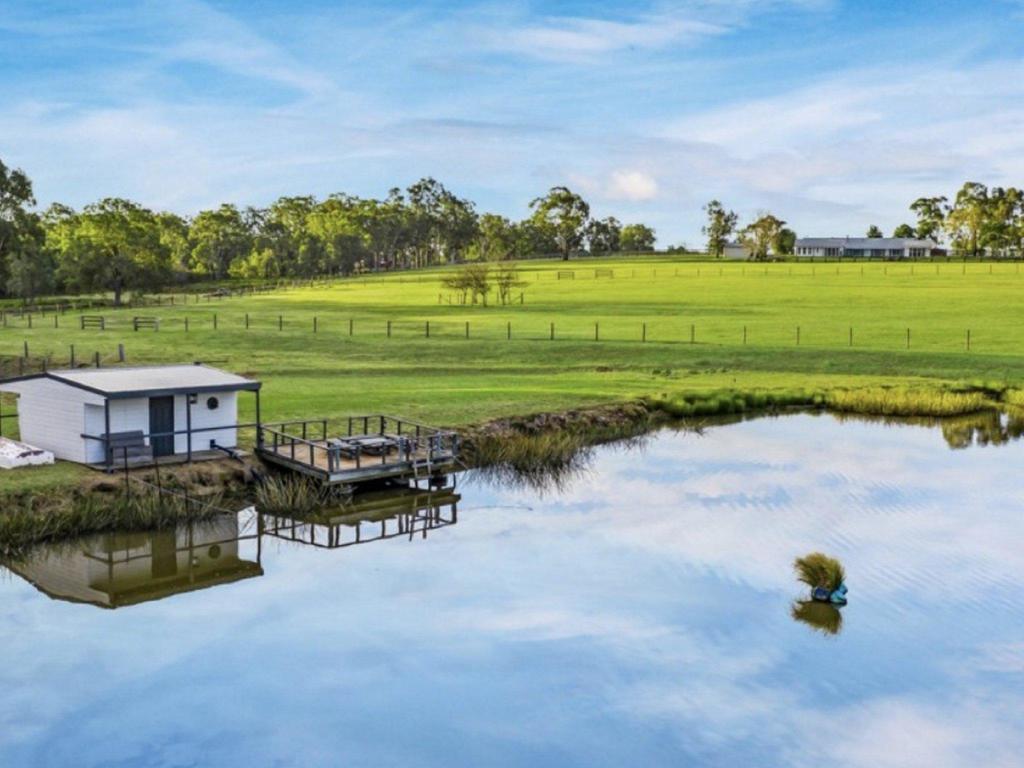 Quorrobolong NSW Foster Accommodation