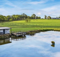 Malolo Park Farmstay in the Watagans - serenity - Foster Accommodation