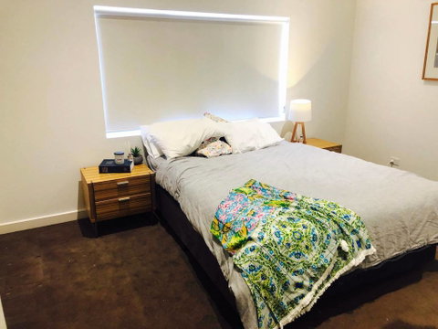 Malvern 3 Bedroom Home - Foster Accommodation 1