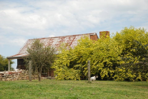 Mancuso Country Cottage Retreat - Foster Accommodation 1